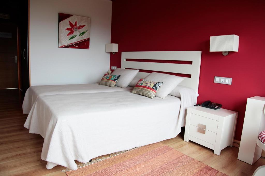 Araz Hotel 3*